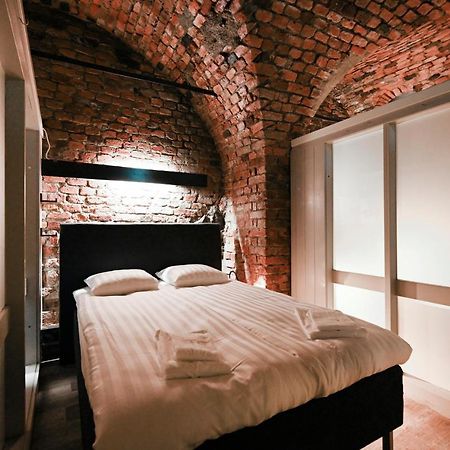 Old Town Stay Hostel Stockholm Ngoại thất bức ảnh