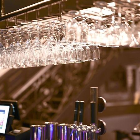 Old Town Stay Hostel Stockholm Ngoại thất bức ảnh