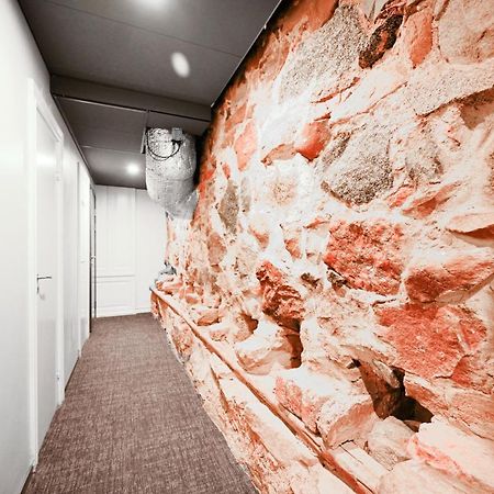 Old Town Stay Hostel Stockholm Ngoại thất bức ảnh