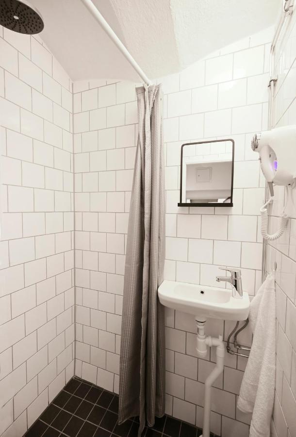 Old Town Stay Hostel Stockholm Ngoại thất bức ảnh