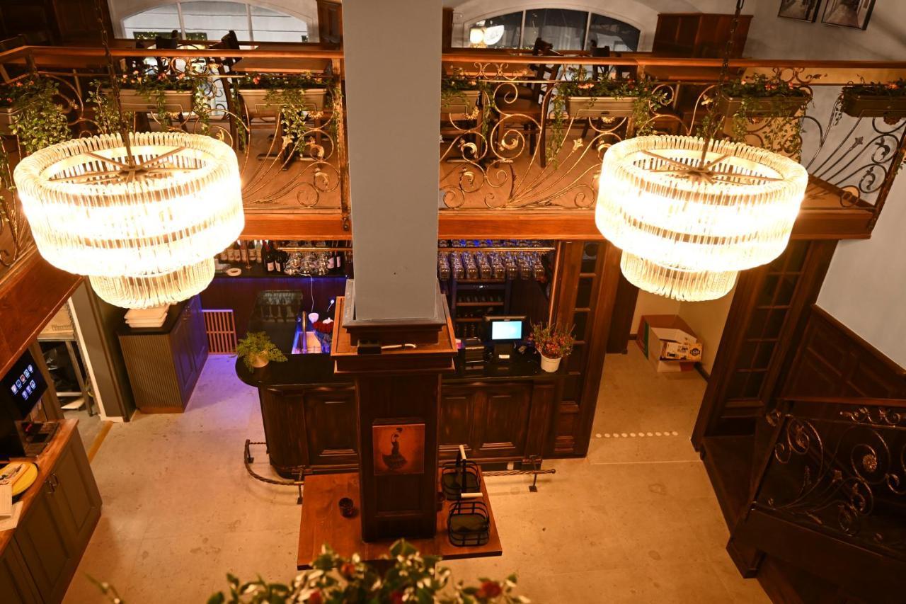 Old Town Stay Hostel Stockholm Ngoại thất bức ảnh