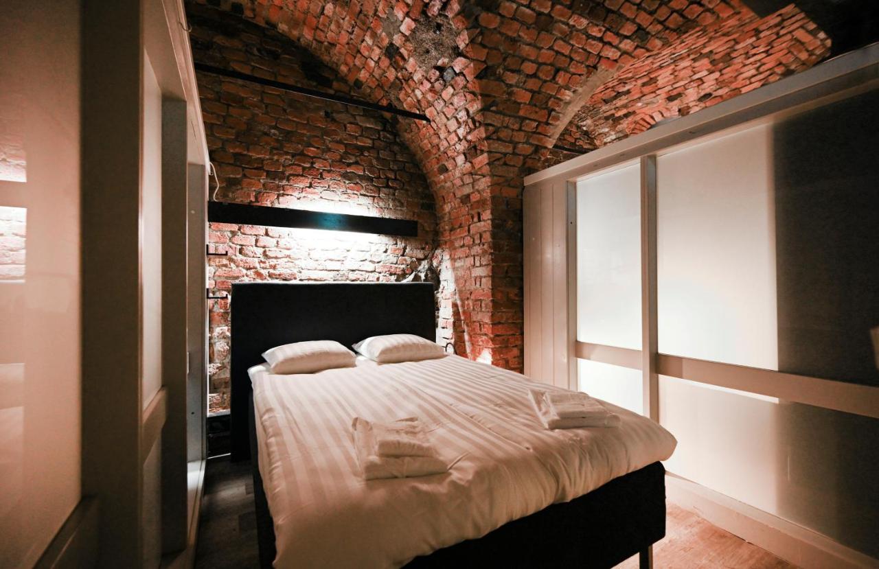 Old Town Stay Hostel Stockholm Ngoại thất bức ảnh
