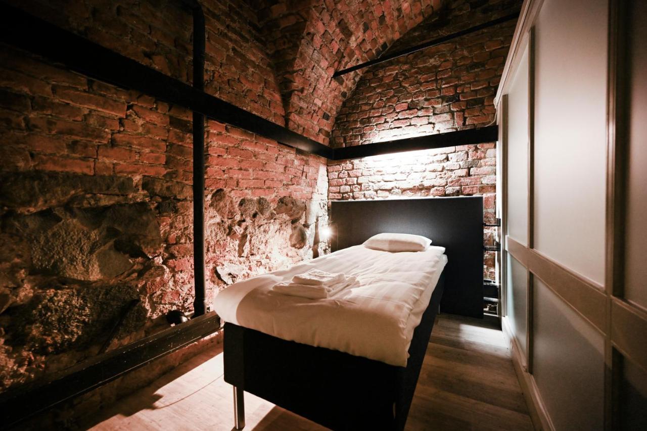 Old Town Stay Hostel Stockholm Ngoại thất bức ảnh