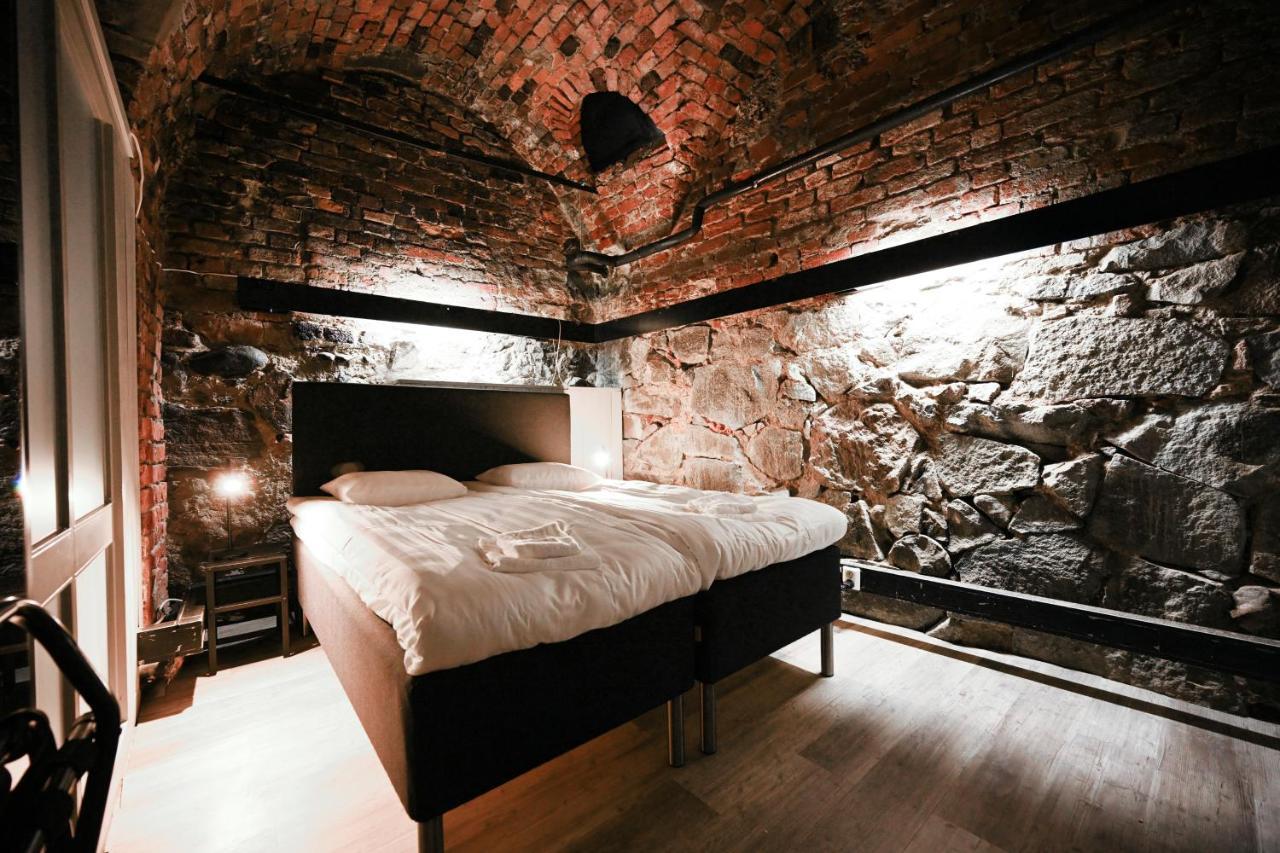 Old Town Stay Hostel Stockholm Ngoại thất bức ảnh
