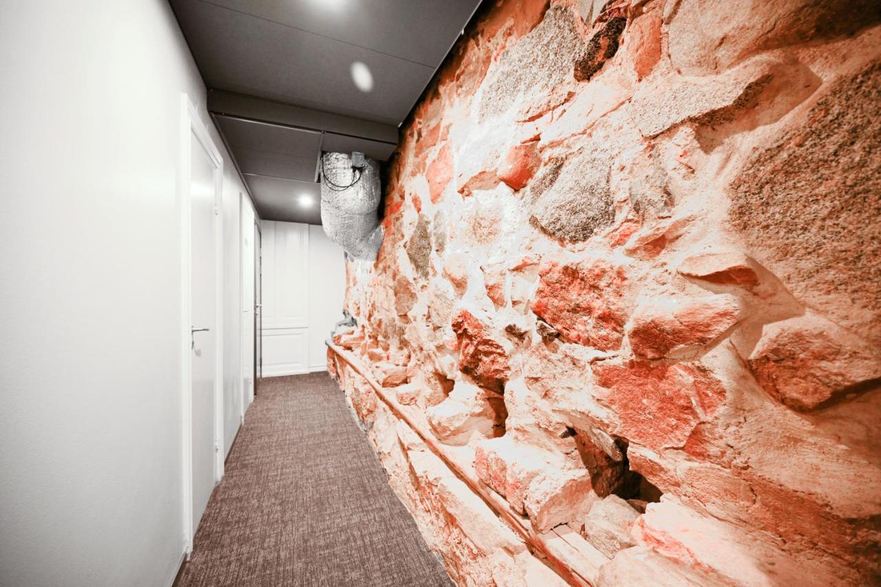 Old Town Stay Hostel Stockholm Ngoại thất bức ảnh