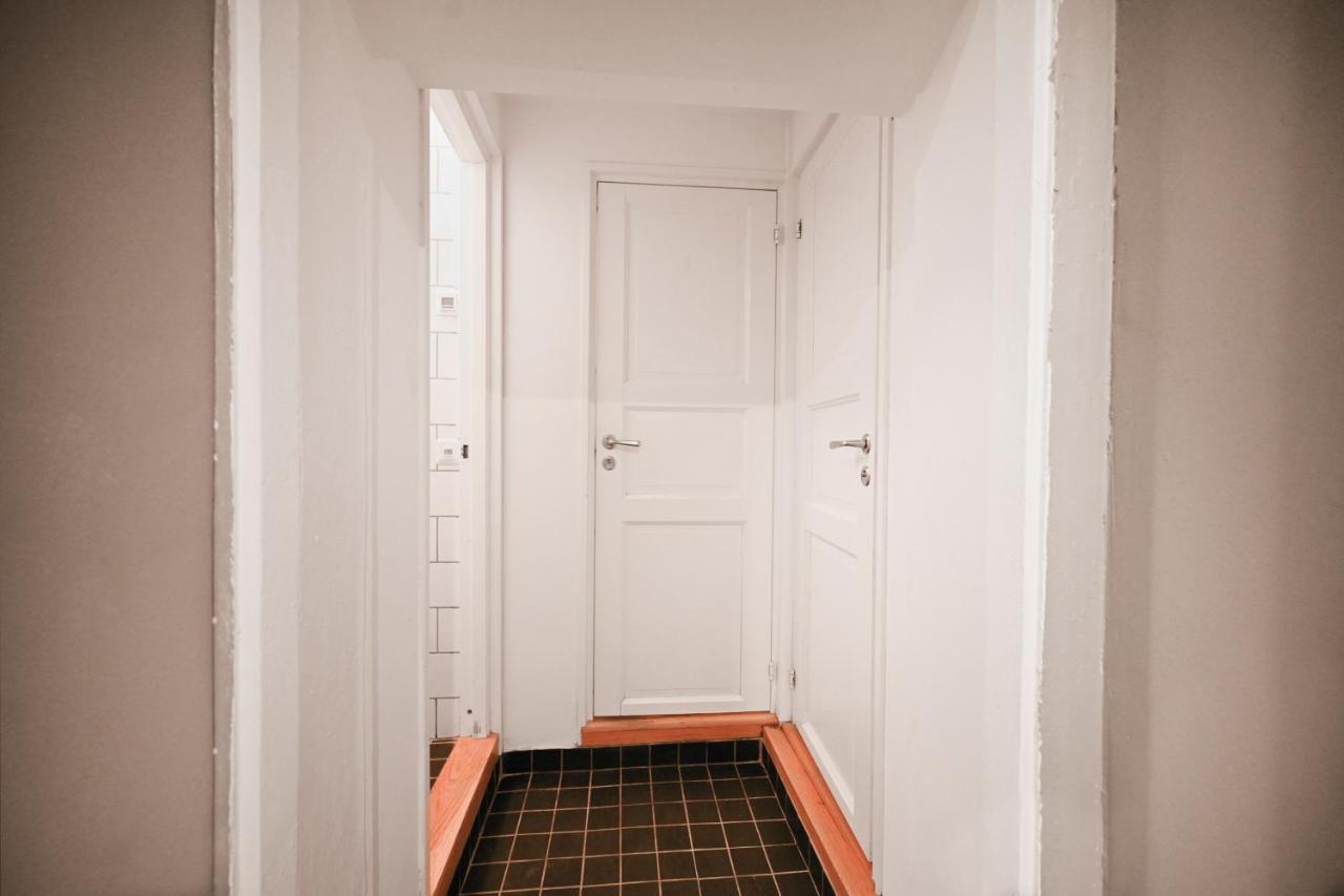 Old Town Stay Hostel Stockholm Ngoại thất bức ảnh