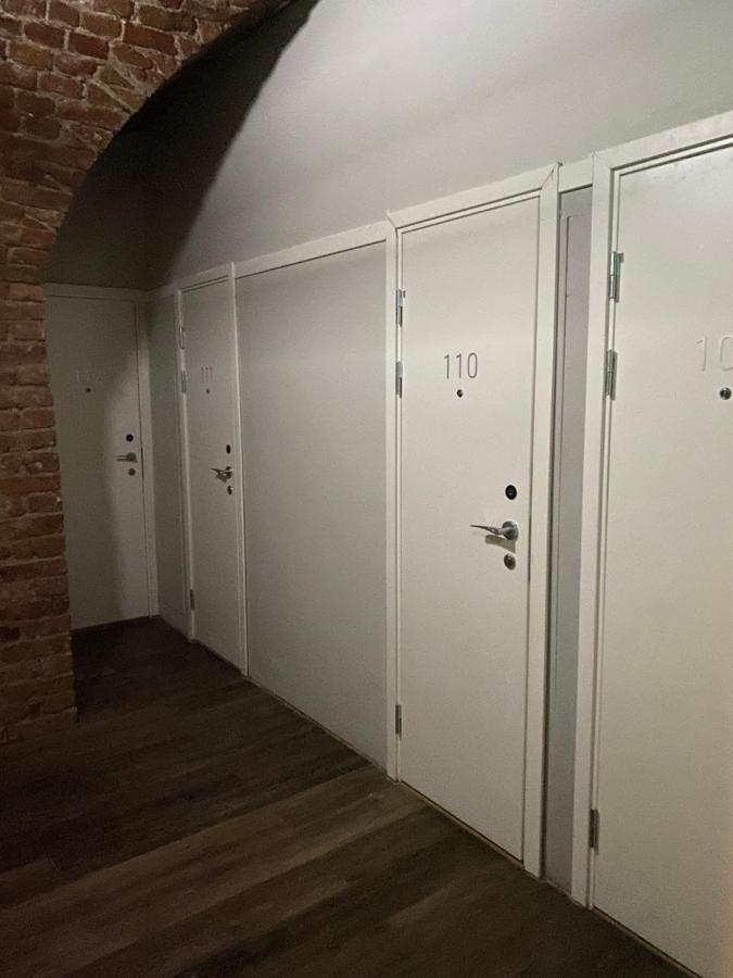 Old Town Stay Hostel Stockholm Ngoại thất bức ảnh